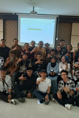 Rembug Keroncong Nasional 2026 di Semarang, Rajut Komunitas Perkuat Ekosistem Menuju Masa Depan Keroncong Indonesia