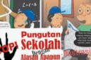 FOTO: (ilustrasi) Pungutan liar SDN Rogotrunan 02 lumajang. @by_News9.id