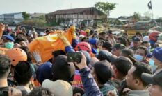 Pencarian Lima Hari Berakhir, Penyelam Kalibuntu Ditemukan di Paiton Probolinggo