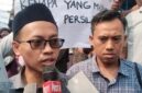 FOTO: Kuasa Hukum AMPP Moh. Syaifud din, S.H.,bersama Tim. @by_News9.id