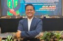 FOTO: Sulaisi Abdurrazaq, S.H.I., M.I.P., selaku kuasa hukum Mahyuni. @by_News9.id