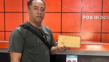 FOTO: Ketut, Tim Info Warga Banyuwangi (IWB). @by_Newa9.id