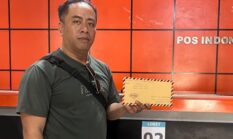 IWB Tagih Ketegasan DPP Gerindra: Sumpah Jabatan Jangan Hanya Sakral Saat Pelantikan, Lalu Dilupakan Saat Kekuasaan Diuji