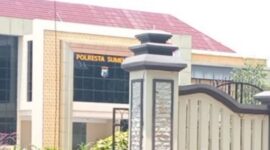 FOTO: Polresta Sumenep. @by_News9.id
