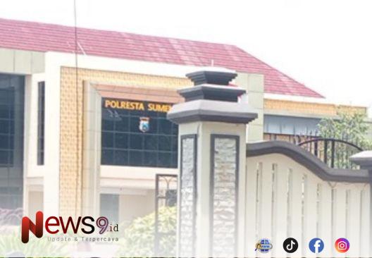 FOTO: Polresta Sumenep. @by_News9.id