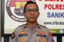 FOTO: Plt. Kasihumas Polres Probolinggo Ipda Widy Purwa Apriantoro. @by_News9.id