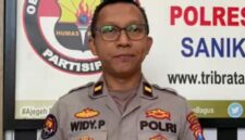 FOTO: Plt. Kasihumas Polres Probolinggo Ipda Widy Purwa Apriantoro. @by_News9.id