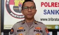 Propam Selidiki Dugaan Perilaku Oknum Polisi terhadap Masyarakat di Probolinggo