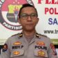 FOTO: Plt. Kasihumas Polres Probolinggo Ipda Widy Purwa Apriantoro. @by_News9.id
