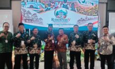 Rakornas V Forum Dewan Pendidikan di Garut, Hasan Rohmad Dorong Reformasi Pendidikan yang Berpihak pada Realitas Daerah