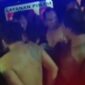 FOTO: Saat tujuh orang, terdiri atas enam laki-laki dan satu perempuan diamankan. @by_News9.id