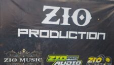 Flyer ZIO Pro Audio Production asal Ujung Pangkah, Kabupaten Gresik, @by_News9.id