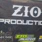 Flyer ZIO Pro Audio Production asal Ujung Pangkah, Kabupaten Gresik, @by_News9.id