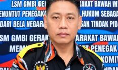 Ketua LSM GMBI Distrik Madiun Raya Ajak Masyarakat Jaga Kondusivitas, Tegaskan Tolak Provokasi Jelang Momentum Dua Tahun Kepemimpinan Prabowo-Gibran