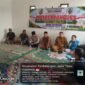FOTO: Musyawarah Perencanaan Pembangunan Desa (Musrenbangdes). @by_News9.id