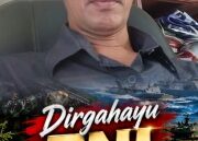 FOTO: Syaiful Hidayat, Pj Kepala Desa Kotah, @by_News9.id
