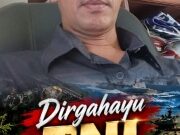 FOTO: Syaiful Hidayat, Pj Kepala Desa Kotah, @by_News9.id