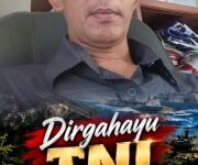 FOTO: Syaiful Hidayat, Pj Kepala Desa Kotah, @by_News9.id