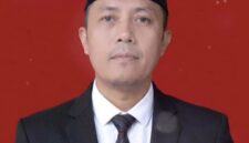 FOTO: Ahmad Musyaddad, ST, Pj Kepala Desa Bringin, @by_News9.id
