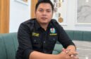 FOTO: Khairul Umam, Ketua Dewan Pengurus Daerah Komite Nasional Pemuda Indonesia (DPD KNPI) Kabupaten Sumenep, @by_News9.id