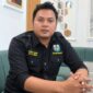 FOTO: Khairul Umam, Ketua Dewan Pengurus Daerah Komite Nasional Pemuda Indonesia (DPD KNPI) Kabupaten Sumenep, @by_News9.id