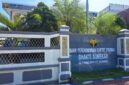 FOTO: Kantor BPRS Bhakti Sumekar (Perseroda). @by_News9.id