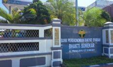 Berani Mekar, BPRS Bhakti Sumekar Perluas Akses Permodalan UMKM di Sumenep