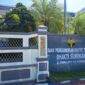 FOTO: Kantor BPRS Bhakti Sumekar (Perseroda). @by_News9.id