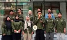 BEM STIH Zainul Hasan Beri Tenggat 24 Jam kepada Satpol PP Probolinggo untuk Klarifikasi