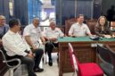FOTO: Sidang praperadilan pidana Devi Taurisa di Pengadilan Negeri Jakarta Selatan. @by_News9.id