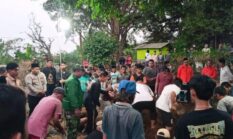 Polres Probolinggo Sampaikan Duka Gugurnya Suraji Saat Bantu Padamkan Karhutla Bromo