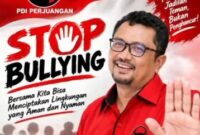 FOTO: Ketua DPRD Banyuwangi, I Made Cahyana Negara. @by_News9.id