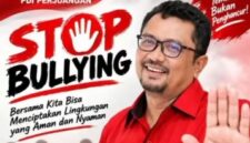 FOTO: Ketua DPRD Banyuwangi, I Made Cahyana Negara. @by_News9.id