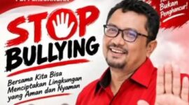 FOTO: Ketua DPRD Banyuwangi, I Made Cahyana Negara. @by_News9.id