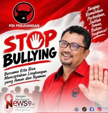 FOTO: Ketua DPRD Banyuwangi, I Made Cahyana Negara. @by_News9.id