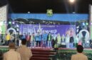 FOTO: Deklarasi Trimatra Pemuda Sumenep 2026. @by_News9.id