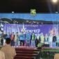 FOTO: Deklarasi Trimatra Pemuda Sumenep 2026. @by_News9.id