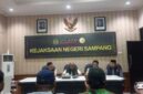 FOTO: Kejaksaan Negeri (Kejari) Sampang. @by_News9.id