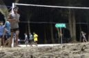 FOTO: Voli pantai antar klub se-Kabupaten Sumenep. @by_News9.id