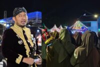 FOTO: Bupati Sumenep, Dr. H. Achmad Fauzi Wongsojudo, S.H., M.H., @by_News9.id