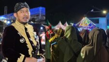 FOTO: Bupati Sumenep, Dr. H. Achmad Fauzi Wongsojudo, S.H., M.H., @by_News9.id