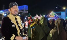 Media Expo Perdana di Jawa Timur, Tiga Media Lokal Jadi Penggerak Ekonomi